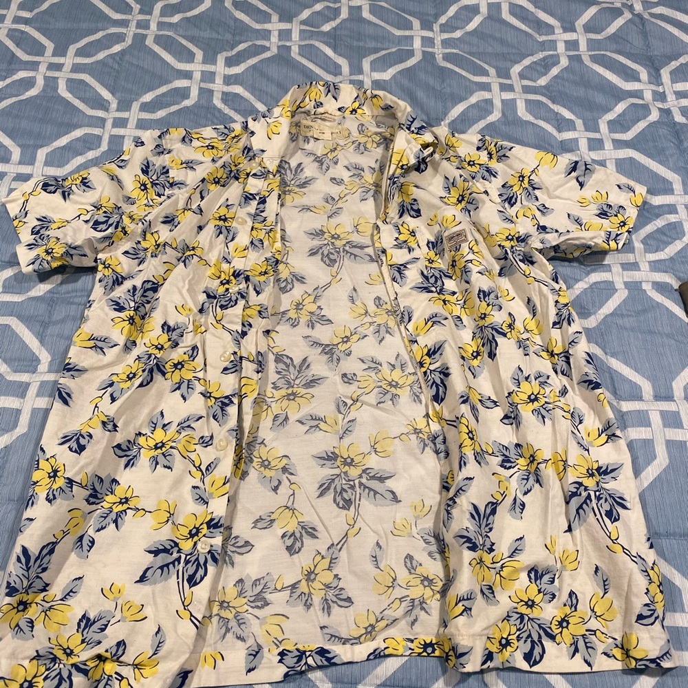 Ralph Lauren button down